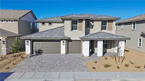 1164 Viento View Ave, Henderson, NV 89012