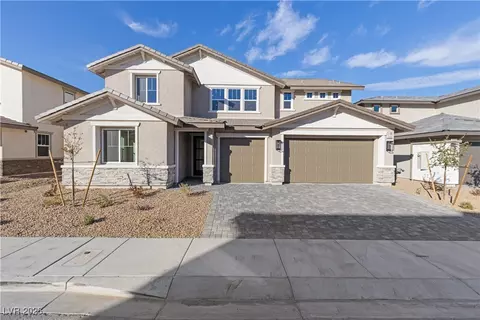 1168 Viento View Ave, Henderson, NV 89012