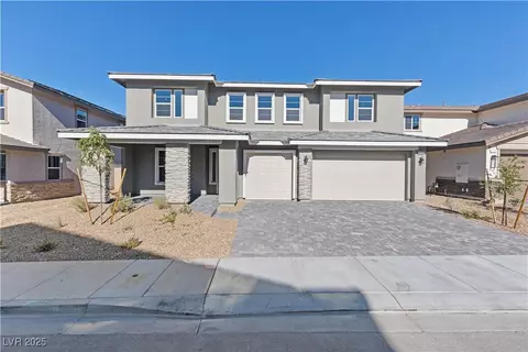 1176 Viento View Ave, Henderson, NV 89012