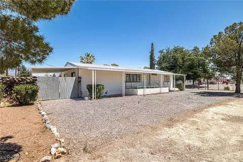 3841 N Dart Dr, Pahrump, NV 89060