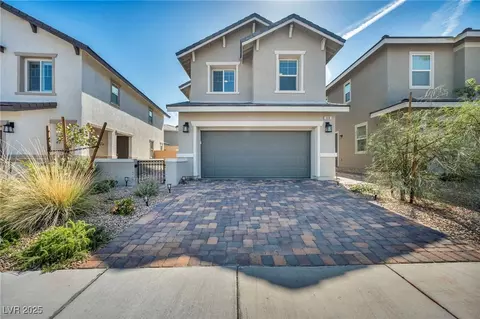 688 Monroe Hill Pl, Henderson, NV 89011