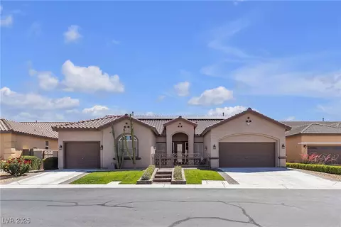 7228 Fern Meadow St, Las Vegas, NV 89149