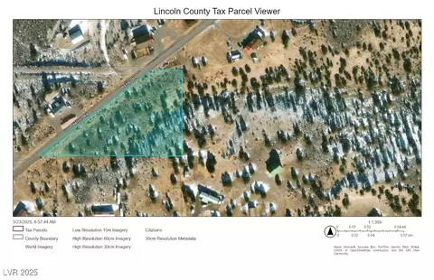 Bartolo, Pioche, NV 89043 photo 18
