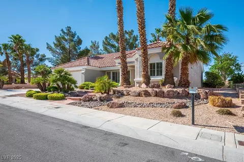 9524 Quail Ridge Dr, Las Vegas, NV 89134