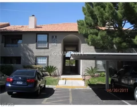 2606 S Durango Dr #176, Las Vegas, NV 89117