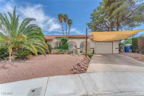 3158 La Luna Cir, Henderson, NV 89014