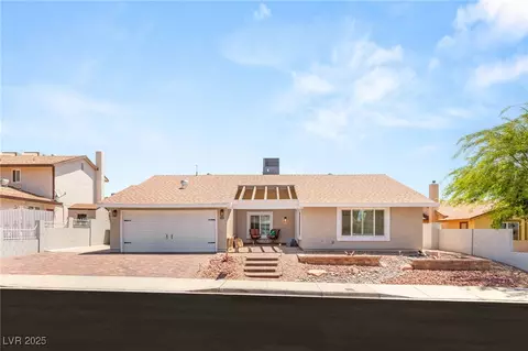 1505 Irene Dr, Boulder City, NV 89005