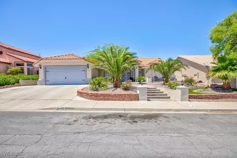 905 White Thunder St, Henderson, NV 89002