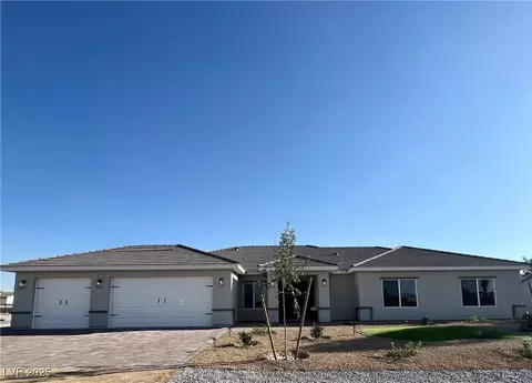 3791 Soplo Rd, Pahrump, NV 89048