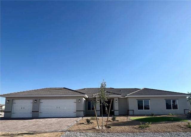 3791 Soplo Rd, Pahrump, NV 89048