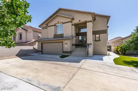 8108 Artistic Heights Ct, Las Vegas, NV 89143