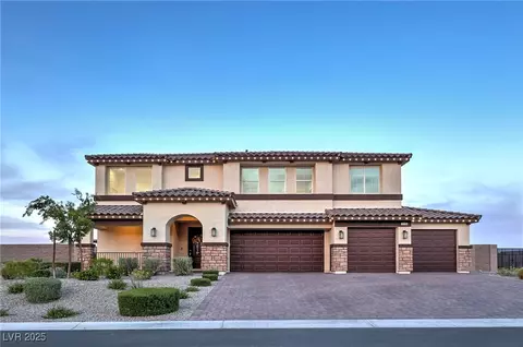 5328 Hickory Tree St, Las Vegas, NV 89149