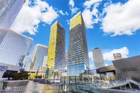 3722 Las Vegas Blvd #603, Las Vegas, NV 89158