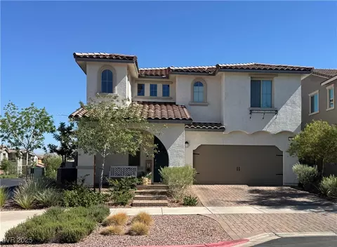 242 Homeward Way, Henderson, NV 89011