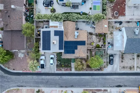 605 N 4th St, Las Vegas, NV 89101