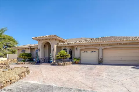 4011 Scott Russell Ct, North Las Vegas, NV 89031
