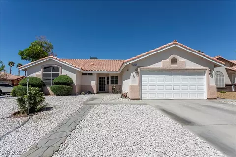 6242 Halehaven Dr, Las Vegas, NV 89110