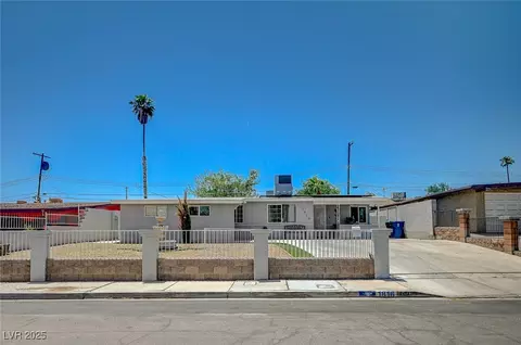 1816 Silver Birch Ln, Las Vegas, NV 89104
