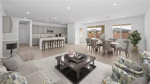 4365 E Brusca Way, Pahrump, NV 89061