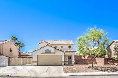1073 Nordyke Ave, Henderson, NV 89015