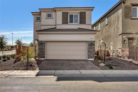 263 Kobuk Ave, Henderson, NV 89011