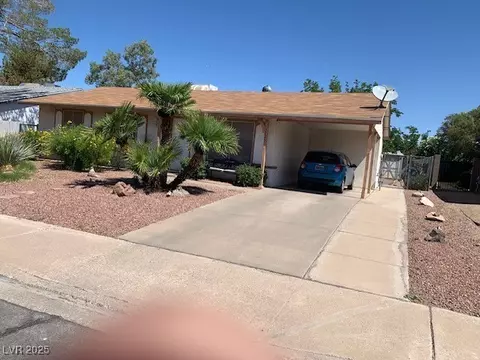 225 Dogwood St, Henderson, NV 89015