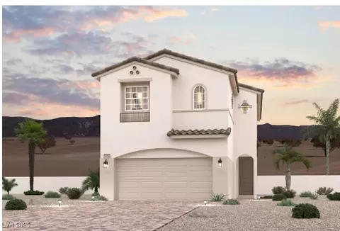 887 Arbor Spring St, Henderson, NV 89011