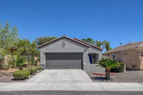 2512 Libretto Ave, Henderson, NV 89052