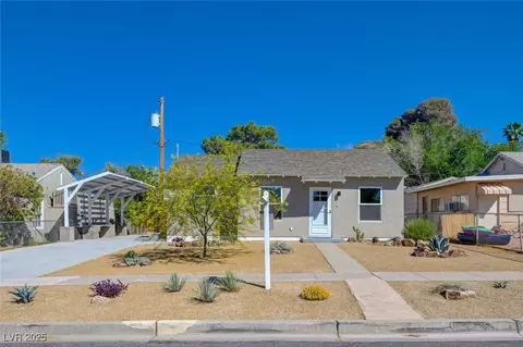 524 Hopi Pl, Boulder City, NV 89005
