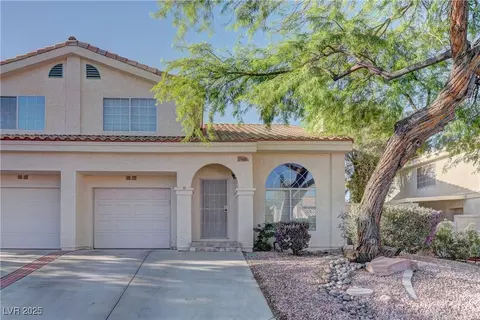 7968 Lisa Dawn Ave, Las Vegas, NV 89147