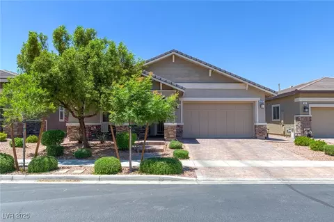 379 Mano Destra Ln, Henderson, NV 89011