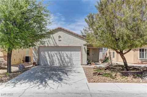 2304 Willow Wren Dr, North Las Vegas, NV 89084