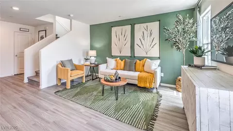 7351 Kyle Cove Dr #LOT 208, North Las Vegas, NV 89084