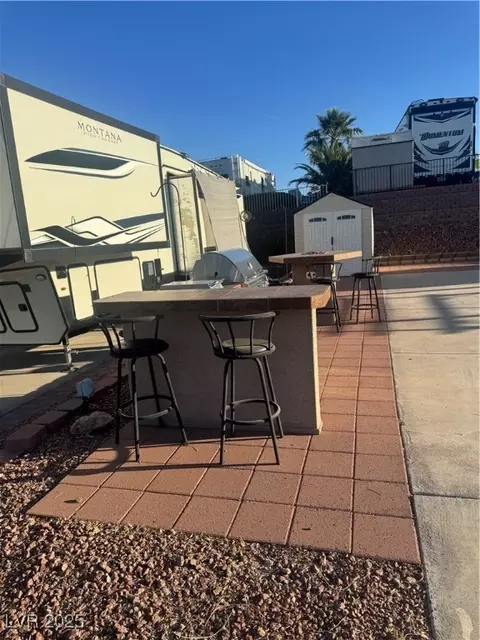 834 Canary Way, Boulder City, NV 89005