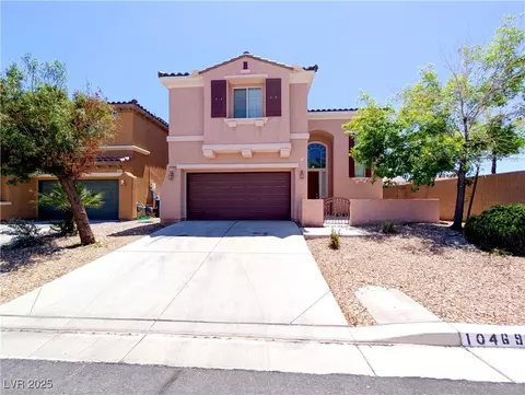 10469 Mulvaney Cir, Las Vegas, NV 89141