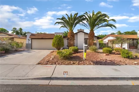4016 Stormcrest Dr, Las Vegas, NV 89107