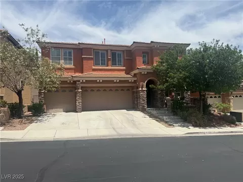 530 Calahonda Ct, Las Vegas, NV 89138