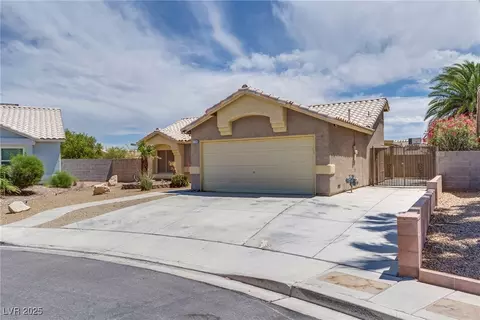 5116 Blue Onion Cir, North Las Vegas, NV 89031