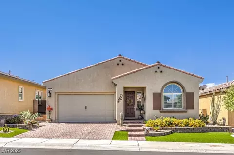 489 Open Hill Ave, Henderson, NV 89011