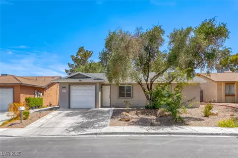 5257 Sunbury Ave, Las Vegas, NV 89122