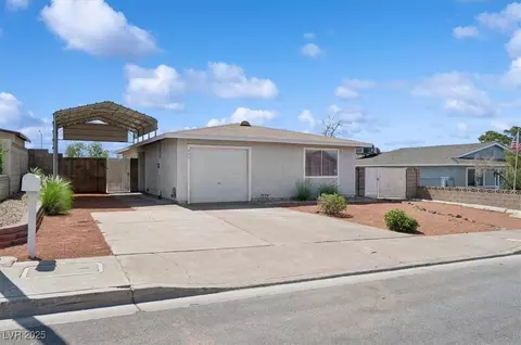 460 Crestway Rd, Henderson, NV 89015