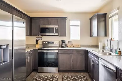 2629 Mocha Pearl Ct, North Las Vegas, NV 89086