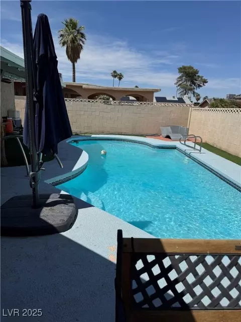 3854 Chutney St, Las Vegas, NV 89121