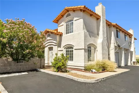3464 Twilight Star Dr, Las Vegas, NV 89117
