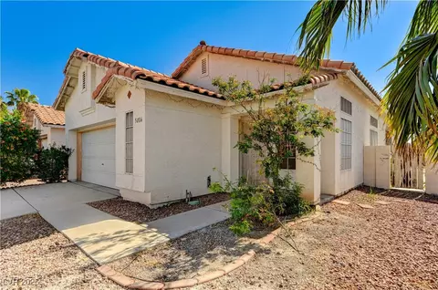 5016 Jacarilla Ln, North Las Vegas, NV 89031