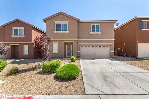 9173 Weeping Hollow Ave, Las Vegas, NV 89178
