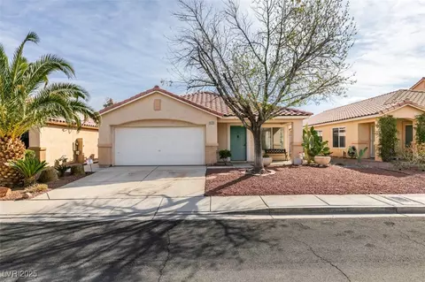 9378 Spellman Ct, Las Vegas, NV 89123