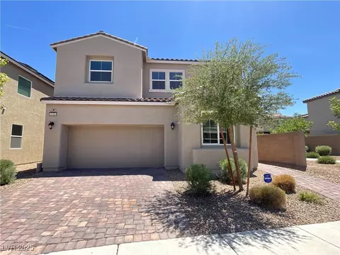 2125 Stone Well Rd, North Las Vegas, NV 89031