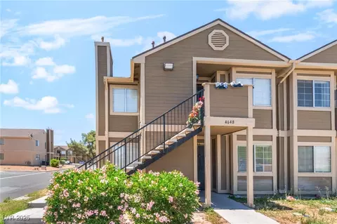 4648 Krissylouise Way, Las Vegas, NV 89121
