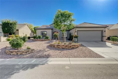 2261 Evening Lights St, Henderson, NV 89052